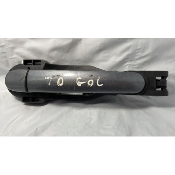 Maçaneta Direita Gol Voyage G5 G6 G7 G8 Original