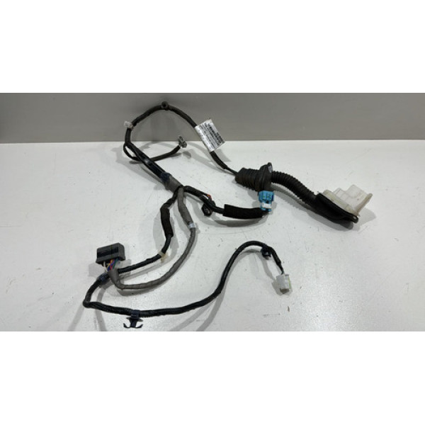 Chicote Porta Dianteira Direita Honda Civic G9 2012/2016