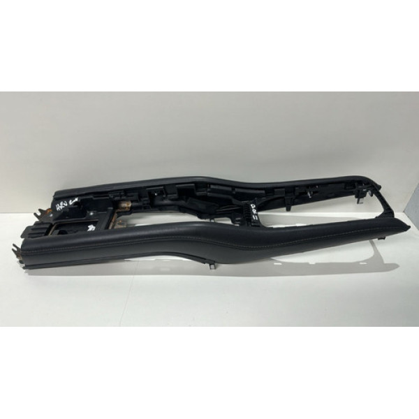 Acabamento Console Central Honda Hrv 2015 2016 2017 2018 19