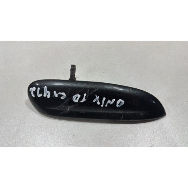 Maçaneta Externa Traseiro Direita Onix Spin Prisma Cobalt