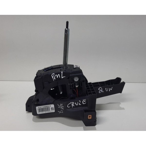 Alavanca Marcha Automática Gm Cruze 2017 Á 22 42738853