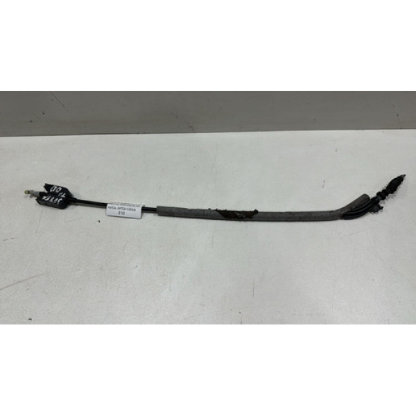 Cabo Da Maçaneta Externa Dianteira Direita Jetta 2015 Usado