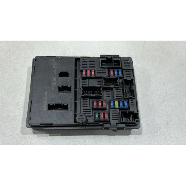 Módulo Bcm Nissan Versa 1.6 2017 2018 2019 284b71ha6c