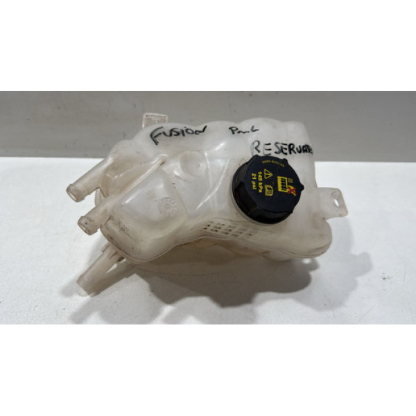 Reservatório Água Radiador Ford Fusion 2013/2016 Dg938101aa