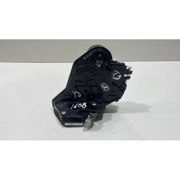 Fechadura Porta Traseira Direita Eletrica Civic 2017 A 2023