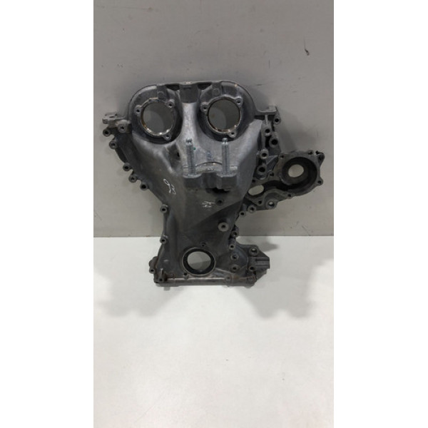 Tampa Lateral Do Motor Ford Ka 1.0 12v 3cc 2015 A 2022 Orig