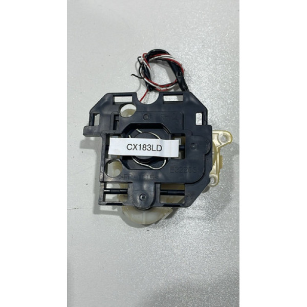 Motor Retrovisor Elétrico Direito Toyota Corolla 09 Á 14