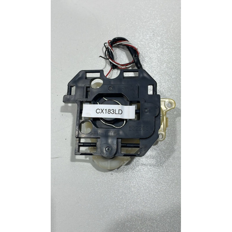 Motor Retrovisor Elétrico Direito Toyota Corolla 09 Á 14 Motor Retrovisor Elétrico Direito Toyota Corolla 09 Á 14