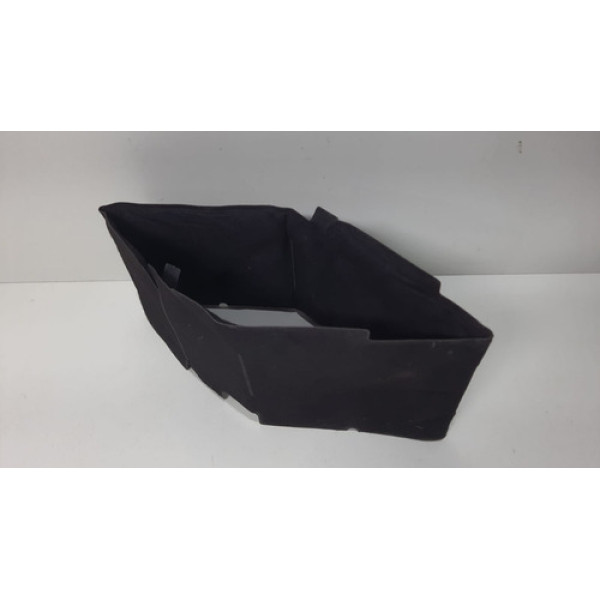 Tampa Capa Forração Protetora Bateria Vw Cros Up 2014 Á 2020