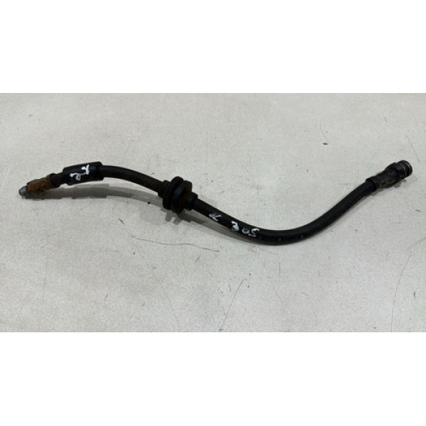 Flexível Traseiro Jeep Compass 2017 Á 2021 Usado Original!