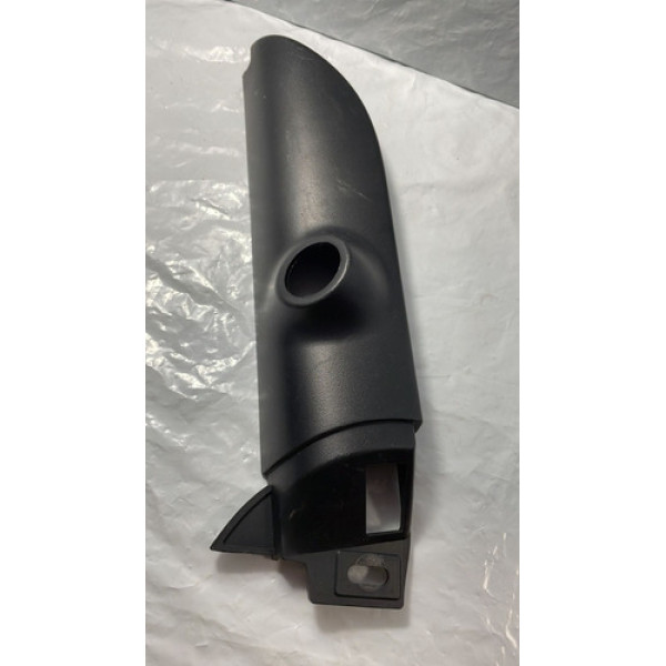 Moldura Acabamento Interno Retrovisor Esquerdo Fox 2003 Á 09