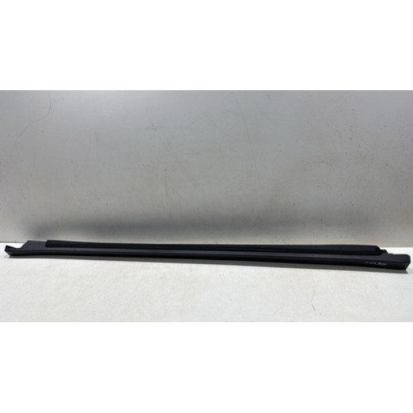 Spoiler Lateral Gm Tracker Lado Esquerdo 2021