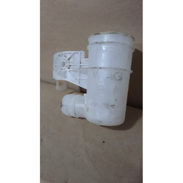 Gargalo Reservatório Limpador Parabrisa Vw Jetta 2008 2009