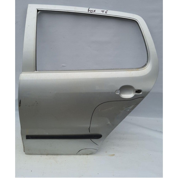Porta Traseira Esquerda Fox 2011 Á 17 3 Furos