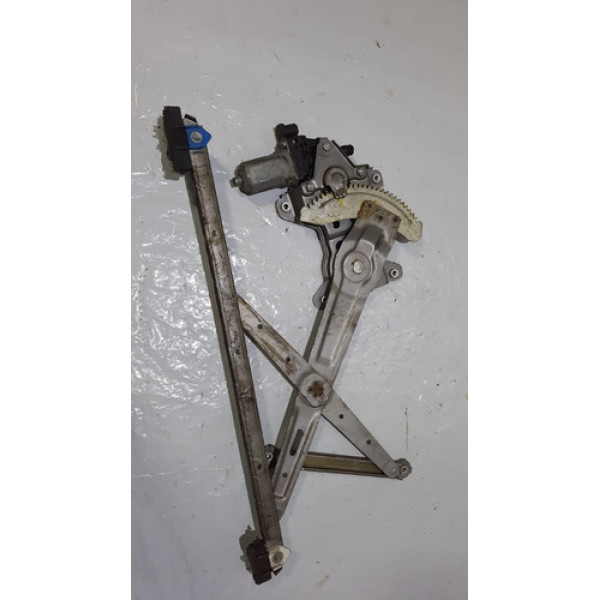 Máquina Vidro Elétrico Dianteira Direita Toyota Etios Origin