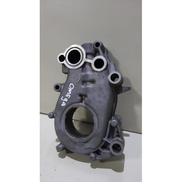 Bomba De Óleo Omega 3.6 V6 2008 2009 2010 2011 Original