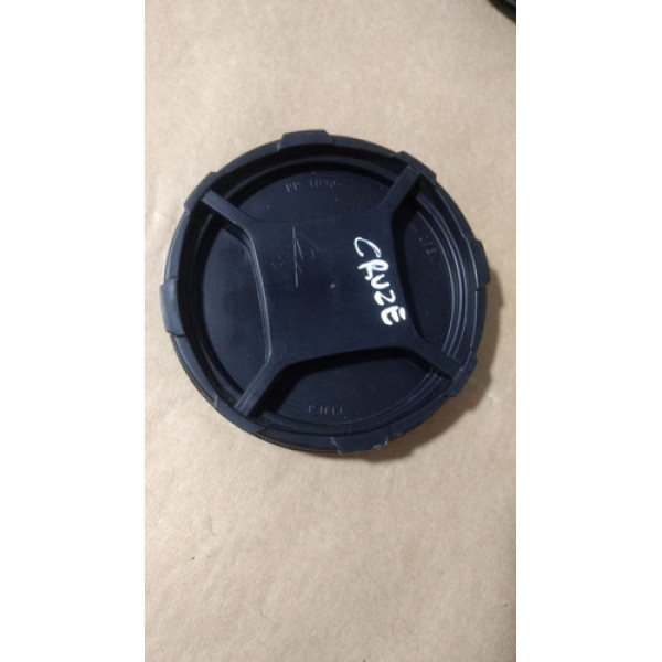 Tampa Grande Farol Cruze Novo 2017 2018 2019 