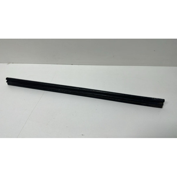 Borracha Guarnição Inferior Radiador Civic 2012 À 2016 Orig.