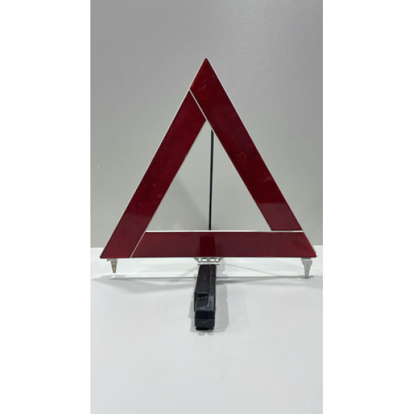 Triangulo Sinalização Honda Hrv 1.8 2017 Á 2020 Original