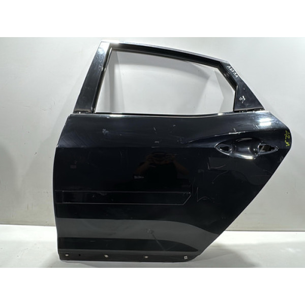 Porta Traseira Esquerda Hyundai Azera 2012 2013 2014 2015
