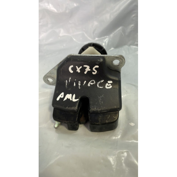 Fechadura Tampa Traseira Palio  Uno Compare