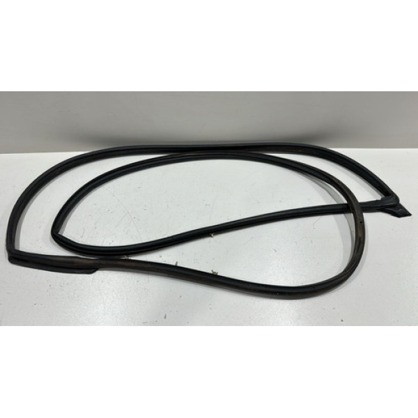 Borracha Guarnição Porta Dianteira Direita Civic 2012/2016