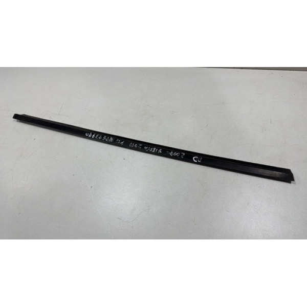 Pestana Externa Porta Dianteira Direita Fiesta 2012 13 2014