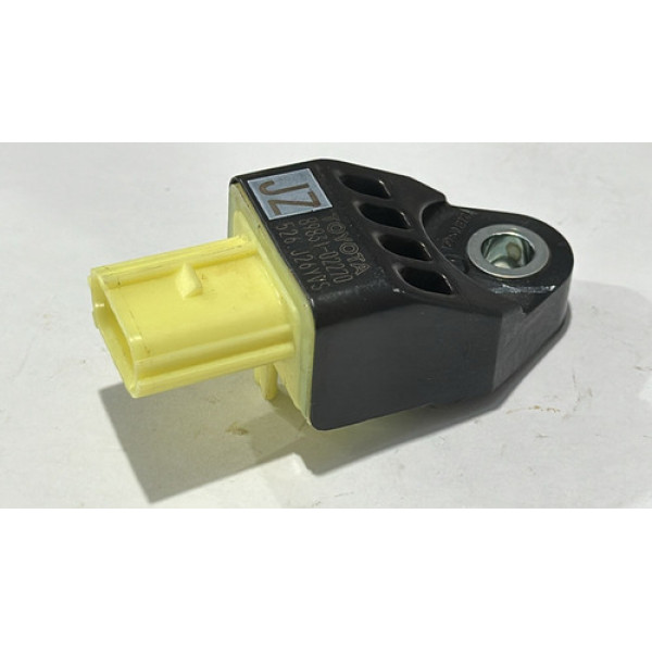 Sensor Air Corolla 8981102270 Jz (compare Codigo)