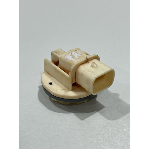 Soquete Da Lanterna Traseira Gm Trailblazer 2019 Original