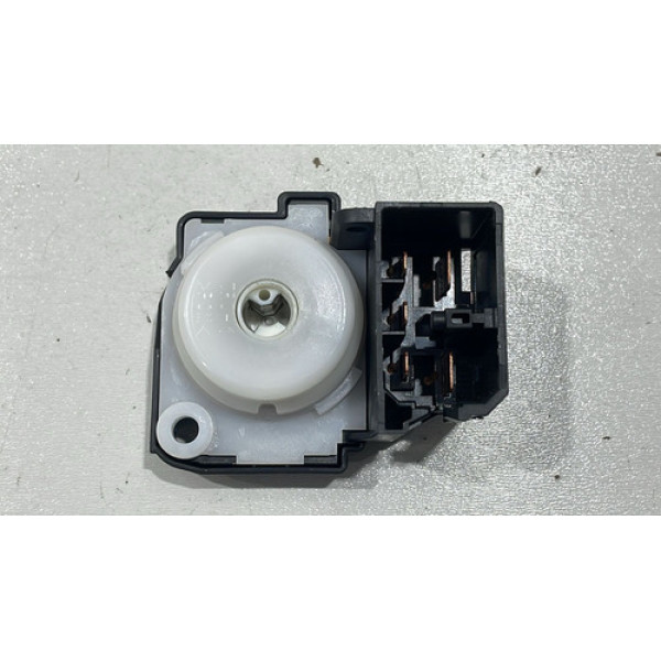 Comutador Ignição Honda Civic G10 2017 Á 2022 Original