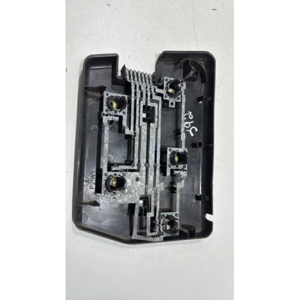 Soquete Lanterna Traseira Esquerda Ford Escort 1993 Á 1996