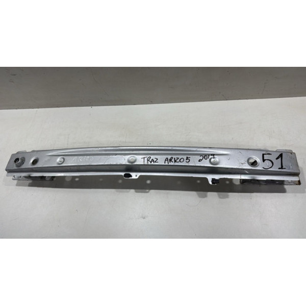 Alma Parachoque Dianteiro Arrizo 5 2020 2021