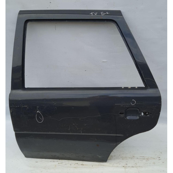 Porta Traseira Esquerda Gol G2 G3 G4 Original 