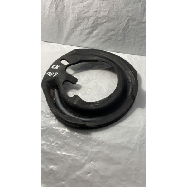 Calço Inferior Apoio Mola Dianteira Corolla 2015 Á 2019