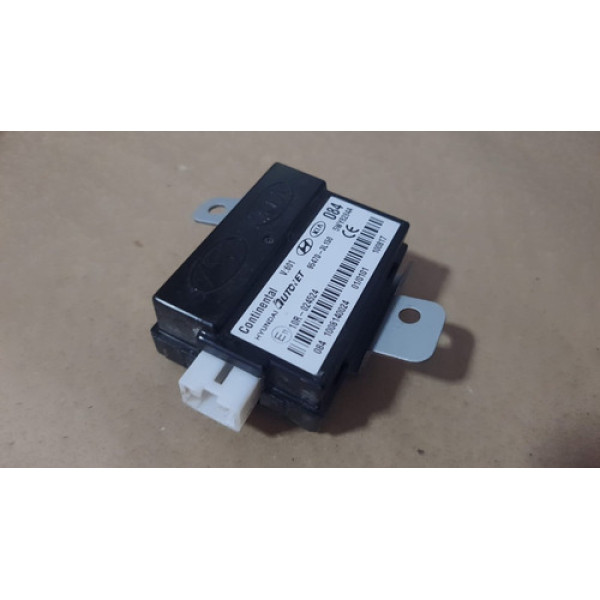 Módulo Alarme Hyundai Azera 2008 2009 2010 2011