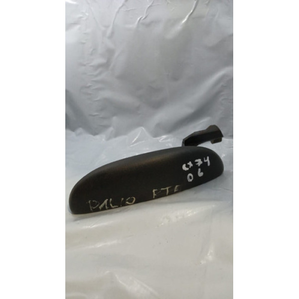 Maçaneta Externa Lado Esquerdo Fiat Palio Strada Pbt6f20