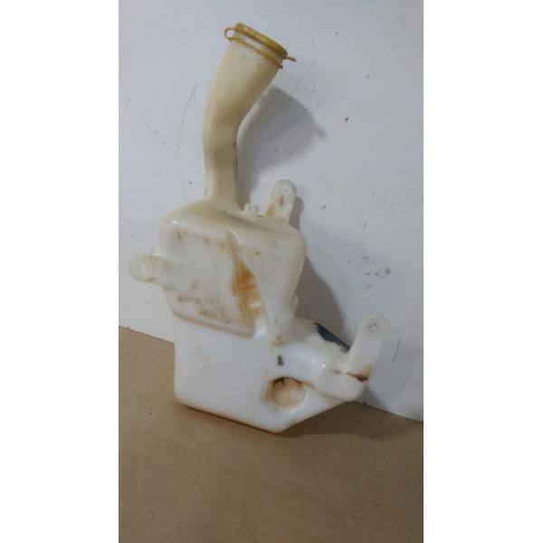 Reservatório Lavagem Para-brisa Com Tampa Vw Logus Pointer