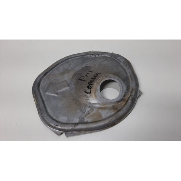 Tampa Acesso Bomba Combustivel Corolla 2015 2016 2019 2018