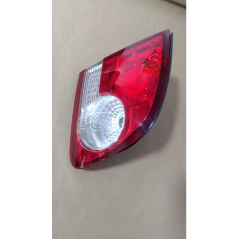 Lanterna Tampa Traseira Esquerda Corsa Classic 11/16 Lanterna Tampa Traseira Esquerda Corsa Classic 11/16
