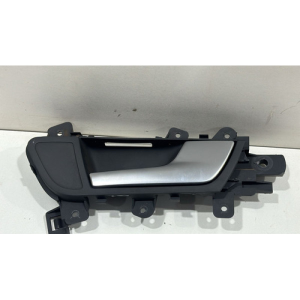 Maçaneta Interna Traseira Direita Audi A4 2010 2011 A 2015