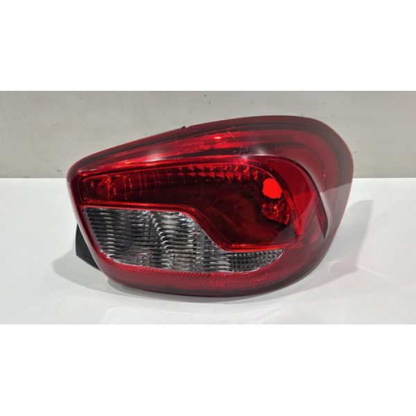 Lanterna Kwid Lado Direito 2017 Á 2020 Original