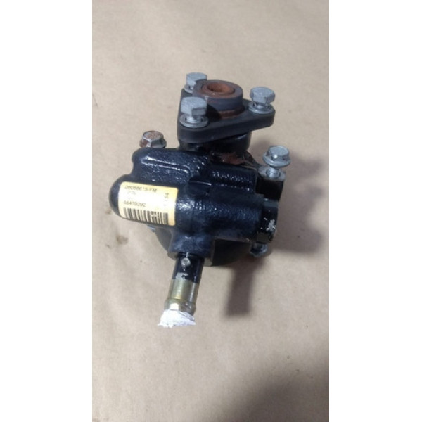 Bomba Direção Hidráulica Palio Siena Strada Doblo 46479292