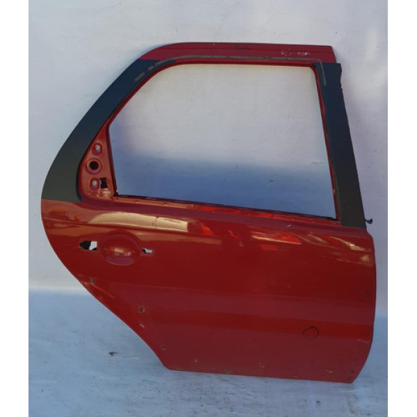 Porta Traseira Direito Fiat Palio Weekend Adventure