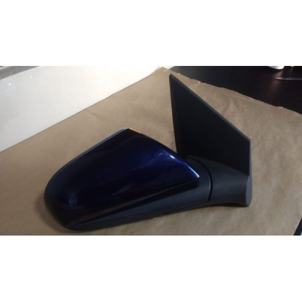 Retrovisor Manual Onix Prisma 14/15/16/17/18 Direito Origina