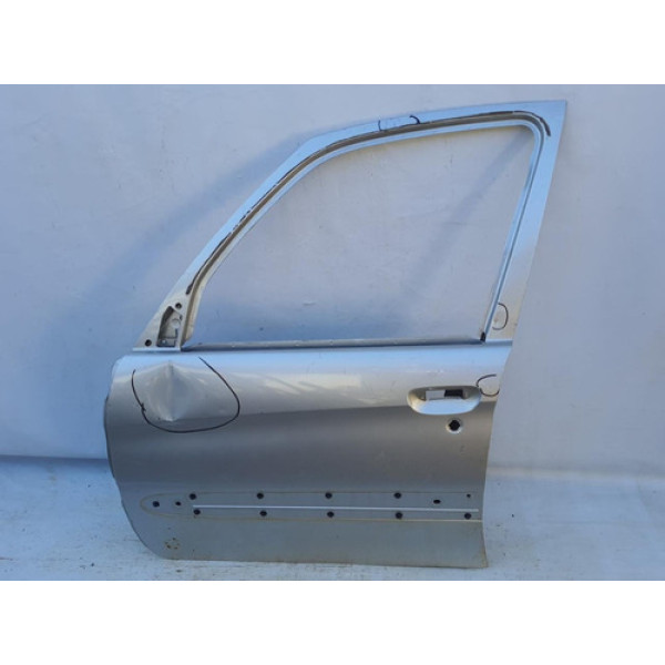 Porta Dianteira Esquerda Citroen Xsara Picasso 2001 2010