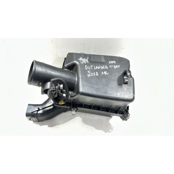 Caixa Filtro De Ar  Mitsubishi Outlander 2013 A 2020 Usado