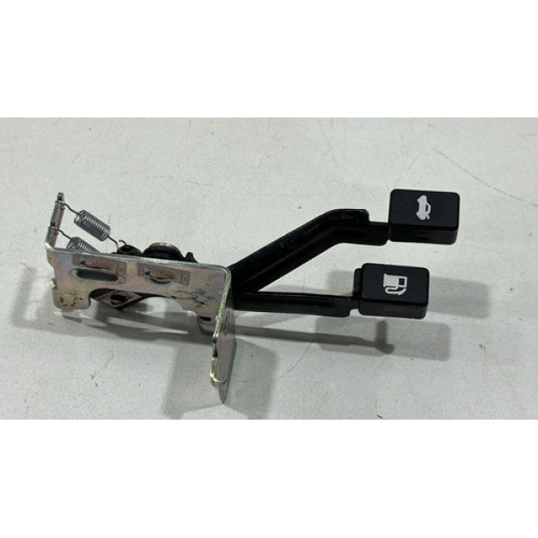 Alavanca Puxador Porta Mala Portinhola Renault Kwid 2017/21