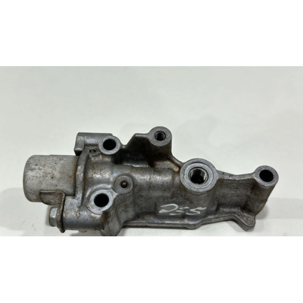 Válvula Solenoide Cabeçote Honda Civic 2012 Á 2016 Original