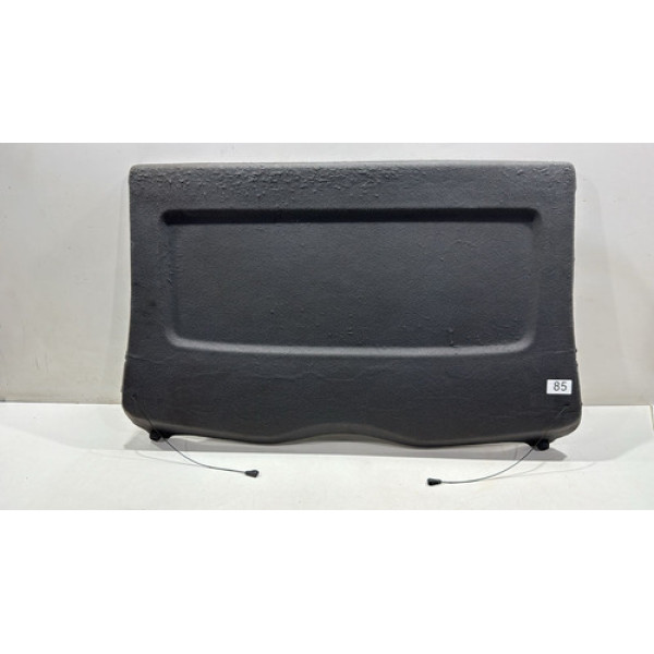 Tampão Bagagito Focus 2009 2010 2011 2012 2013 Original