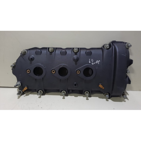 Tampa Cabeçote Gm Omega Direito 2008 2009 2010 2011